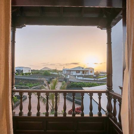 Villa Eloisa Tinajo Bagian luar foto