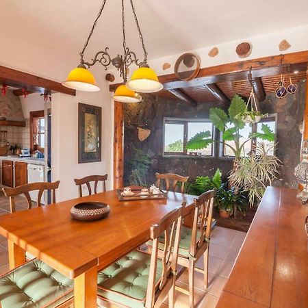 Villa Eloisa Tinajo Bagian luar foto