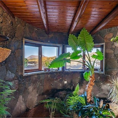 Villa Eloisa Tinajo Bagian luar foto
