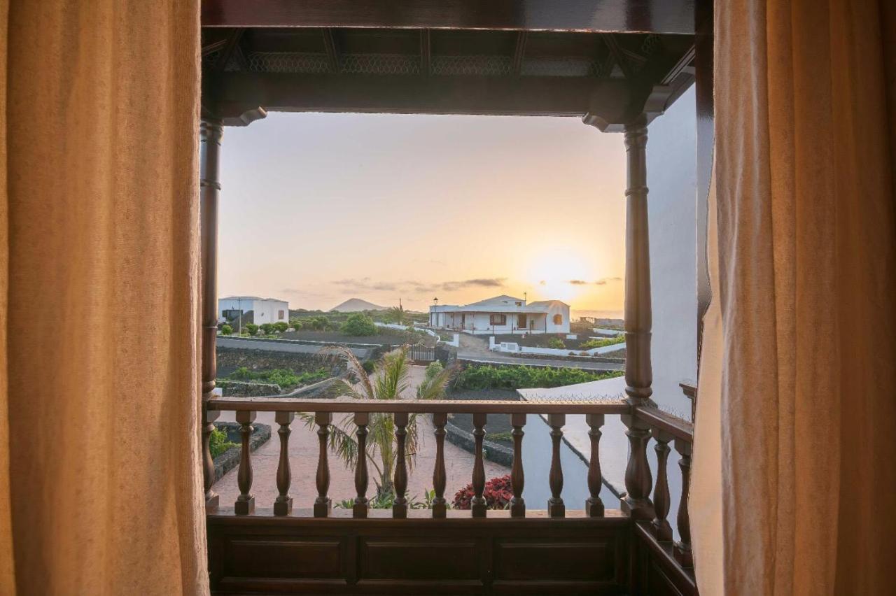 Villa Eloisa Tinajo Bagian luar foto