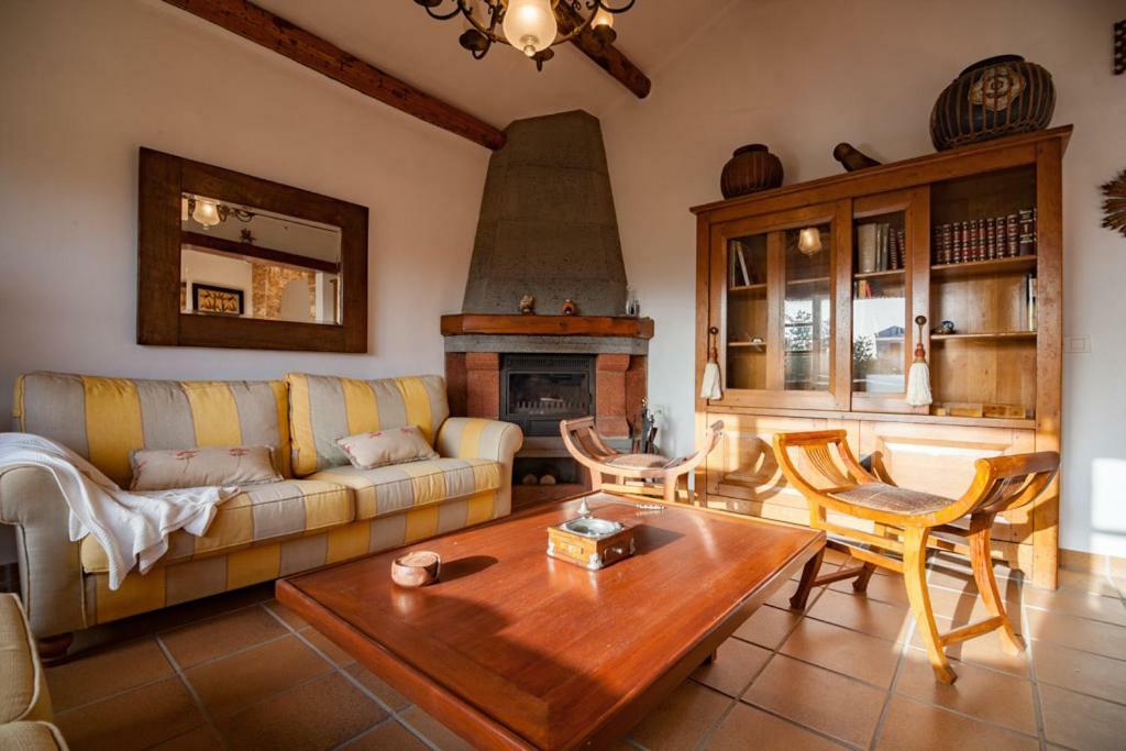 Villa Eloisa Tinajo Bagian luar foto