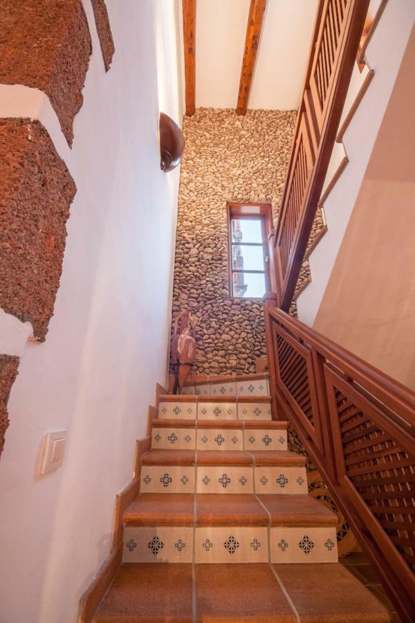 Villa Eloisa Tinajo Bagian luar foto