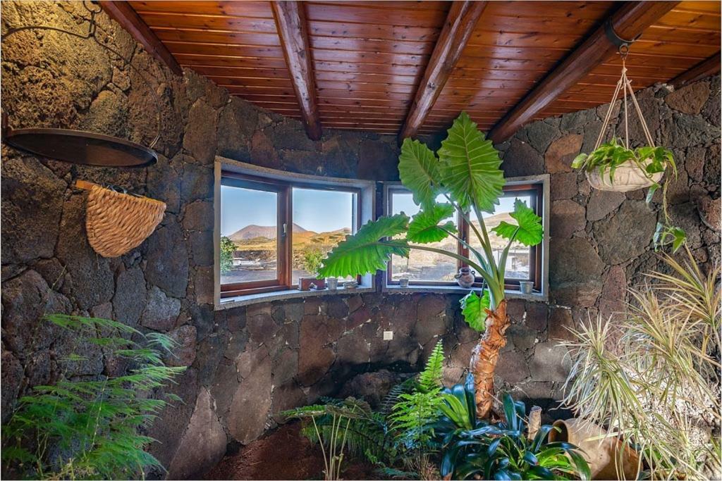 Villa Eloisa Tinajo Bagian luar foto