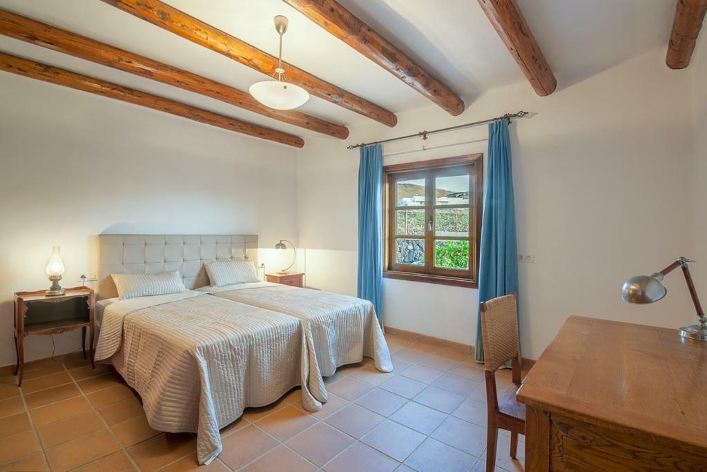 Villa Eloisa Tinajo Bagian luar foto