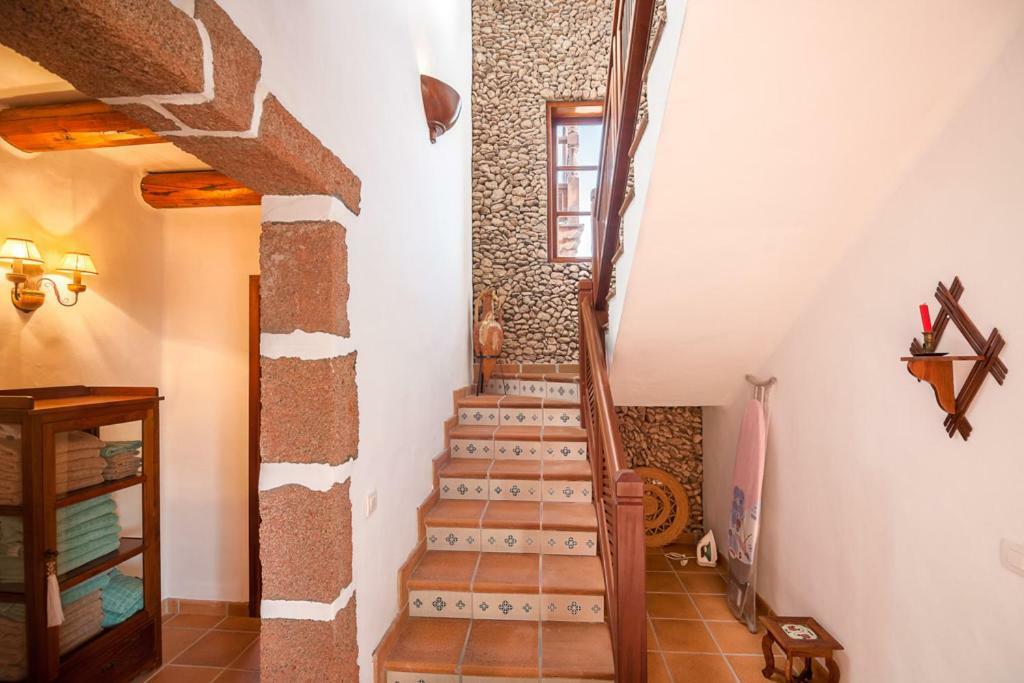Villa Eloisa Tinajo Bagian luar foto